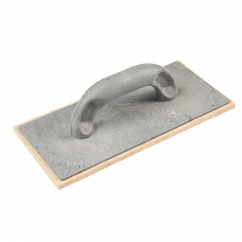 Терка ВОЙЛОК 130*270 мм Харків - фото 1