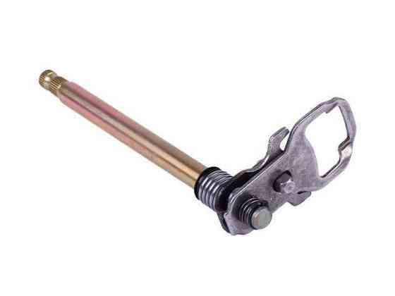 Вал перемикання передач мотоцикл CG300 Мукачево