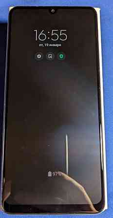 Смартфон: Samsung A22 4/64Gb. Идеал! Київ