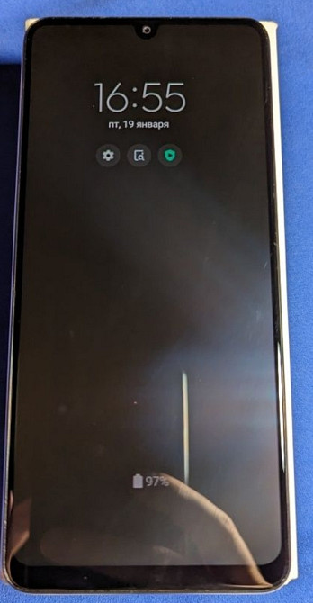 Смартфон: Samsung A22 4/64Gb. Идеал! Київ - фото 2