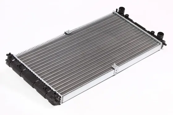 Радіатор 2123 алюм. Flagmus Вінниця