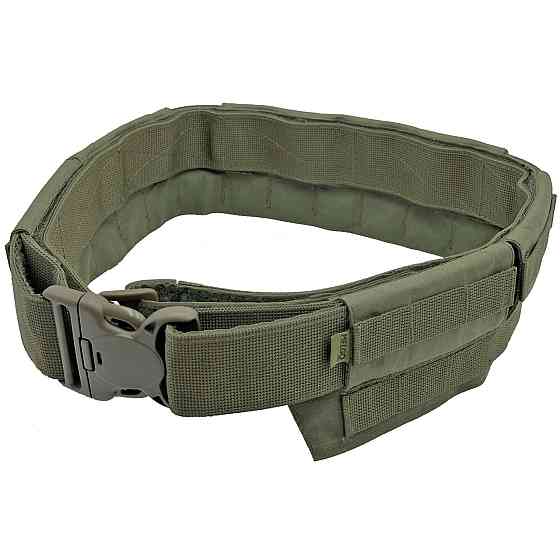 Пояс тактичний розвантажувальний Олива Cordura 1000 D (L) Киев