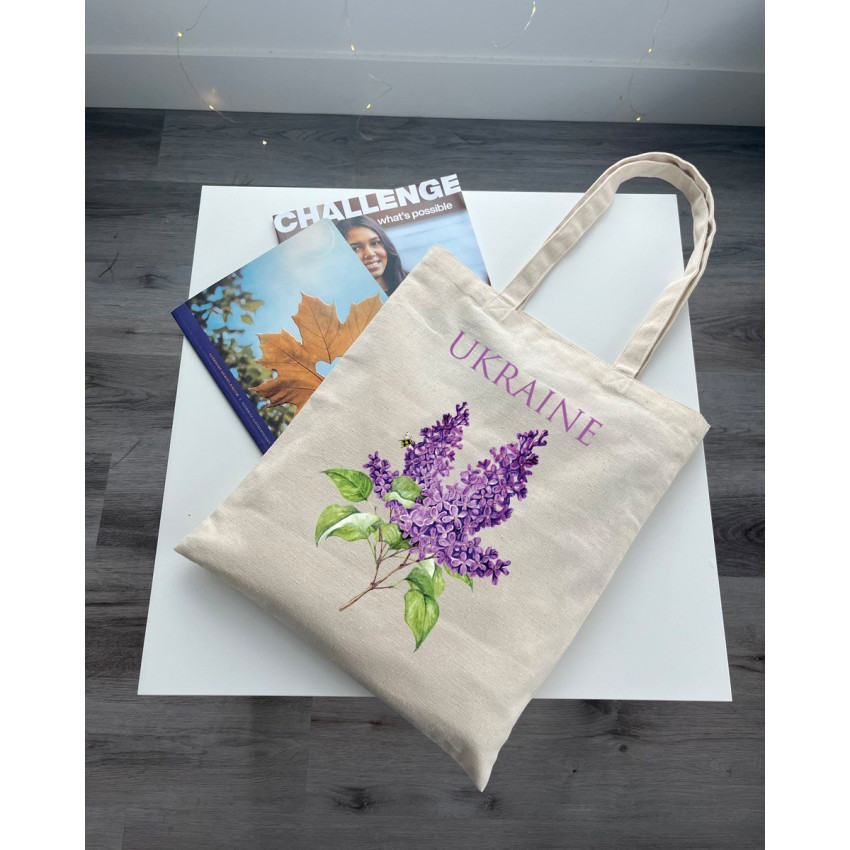 Екошопер BookOpt ВК4077 Ukraine 