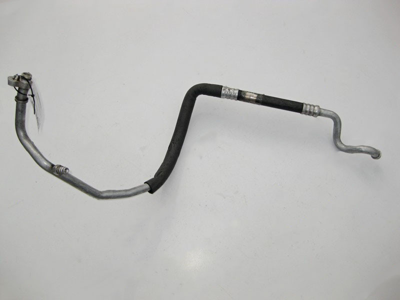 Mercedes-Benz  A2208300715 Трубка кондиціонера від розширювального клапана до колісної арки S-Class W220 CL C215 Одеса - фото 2