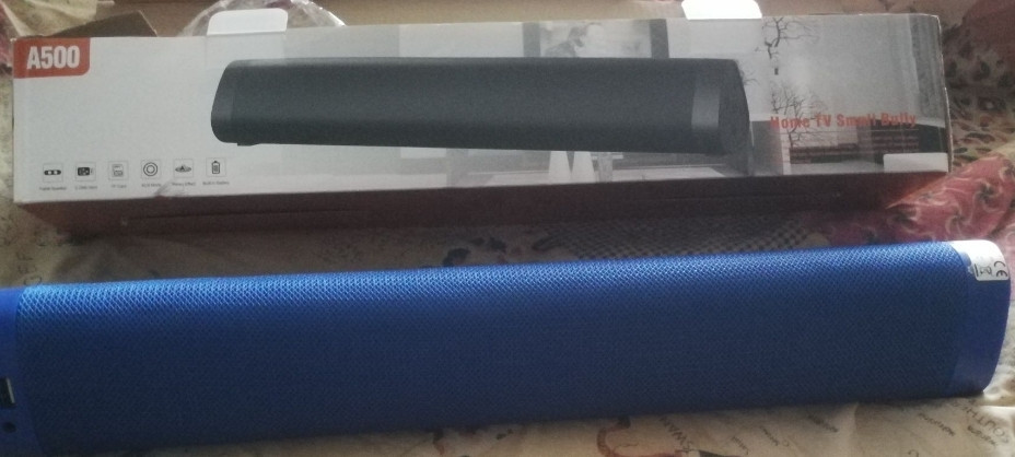 Портативна колонка Харьков - изображение 3