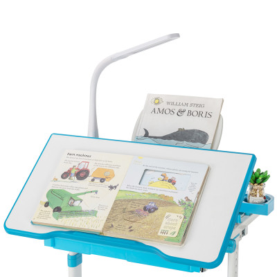 Парта со стулом FunDesk трансформер (2001002219153) Винница - изображение 7