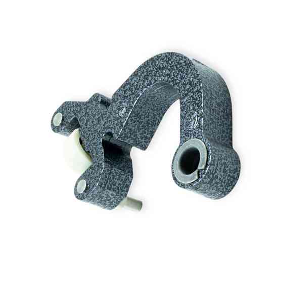 Ролик двери Фиат Дукато 94- правый средний боковой Мукачево