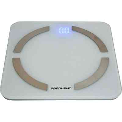 Ваги підлогові Grunhelm BES-32BFS Вінниця