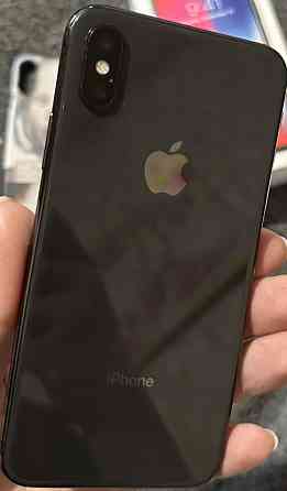 Айфон iPhone X 256Gb. Киев