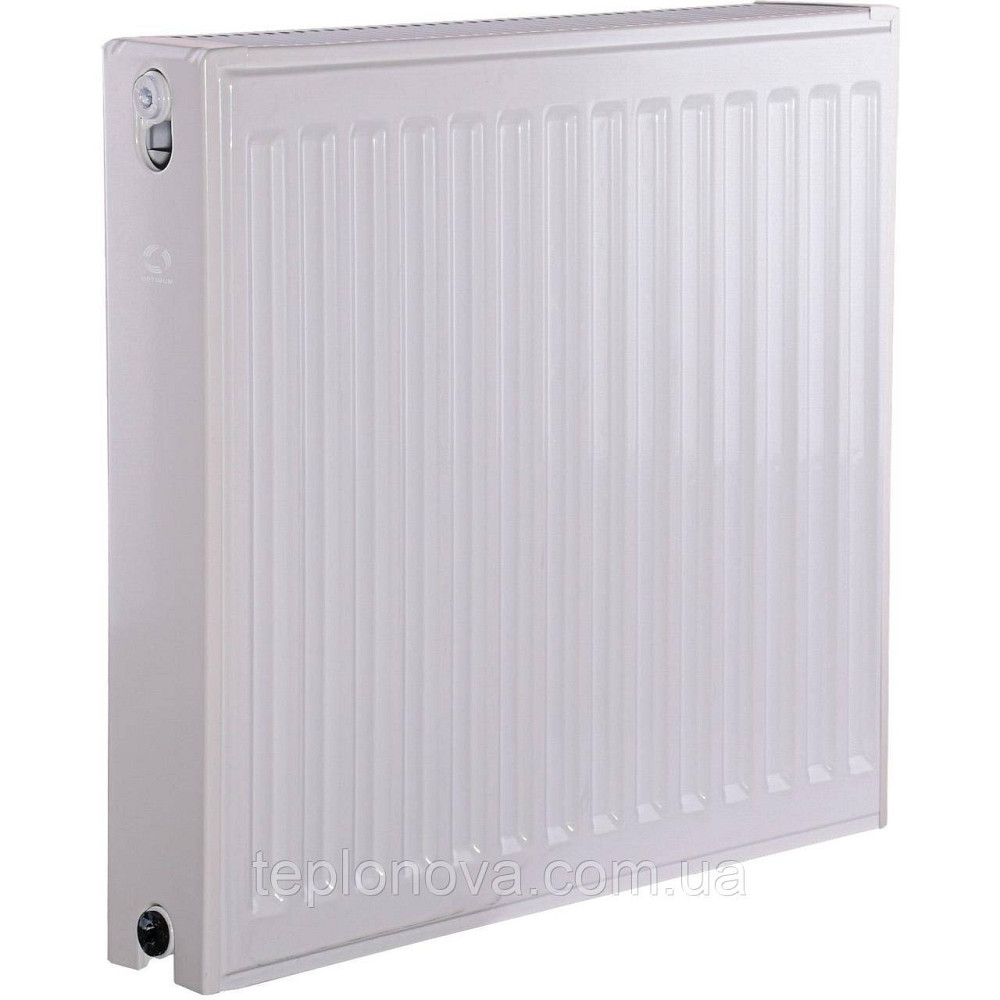 Радиатор панельный стальной BIASI 22 бок 500x500 Черновцы - изображение 10