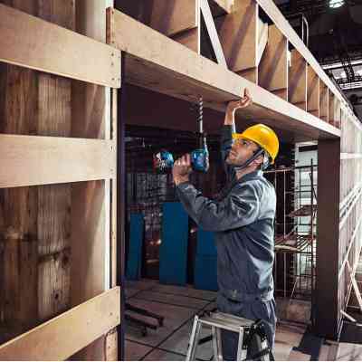 Шуруповерт Bosch GSB 18V-50 (0.601.9H5.100) Винница