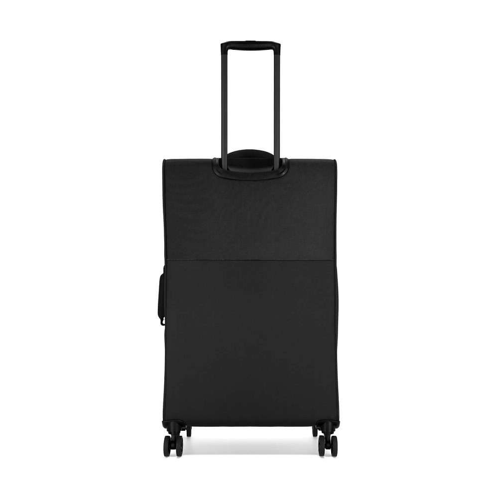 Bagland Валіза Bagland Stella велика 77 л чорний (00442028) Коломыя - изображение 7