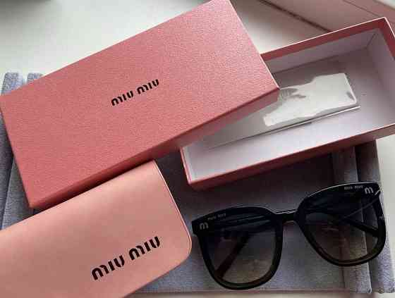 Брендовые солнцезащитные очки новые. Киев