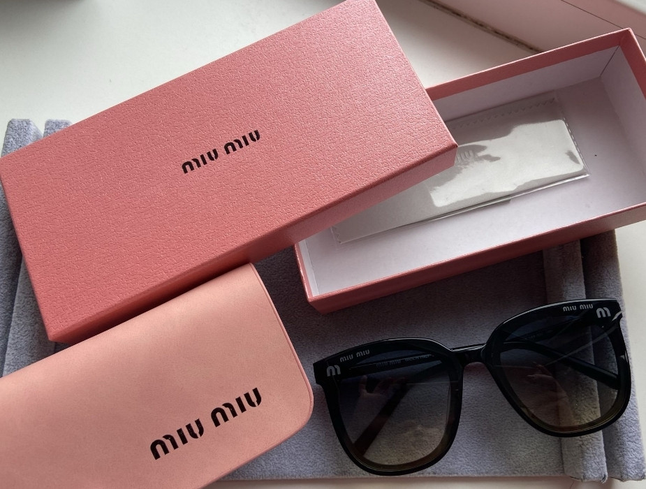 Брендові сонцезахисні окуляри нові. Київ - фото 1