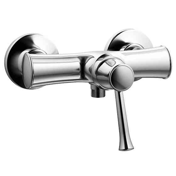 Змішувач для душу Imprese Podzima Ledove ZMK01170108 Київ