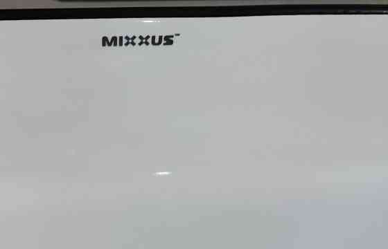 Раковина накладна Mixxus Premium QUADRO-0107 EDGE BLACK 600х340х110mm   ( MP6521 ) 26778 Харків