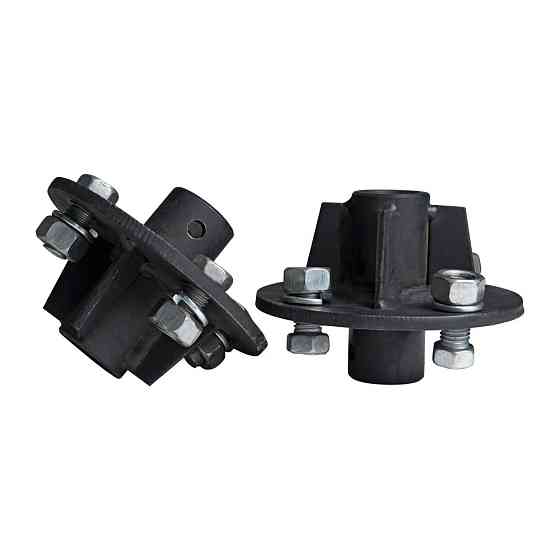 Ступица Адаптера под колесо (Жигули) Харьков