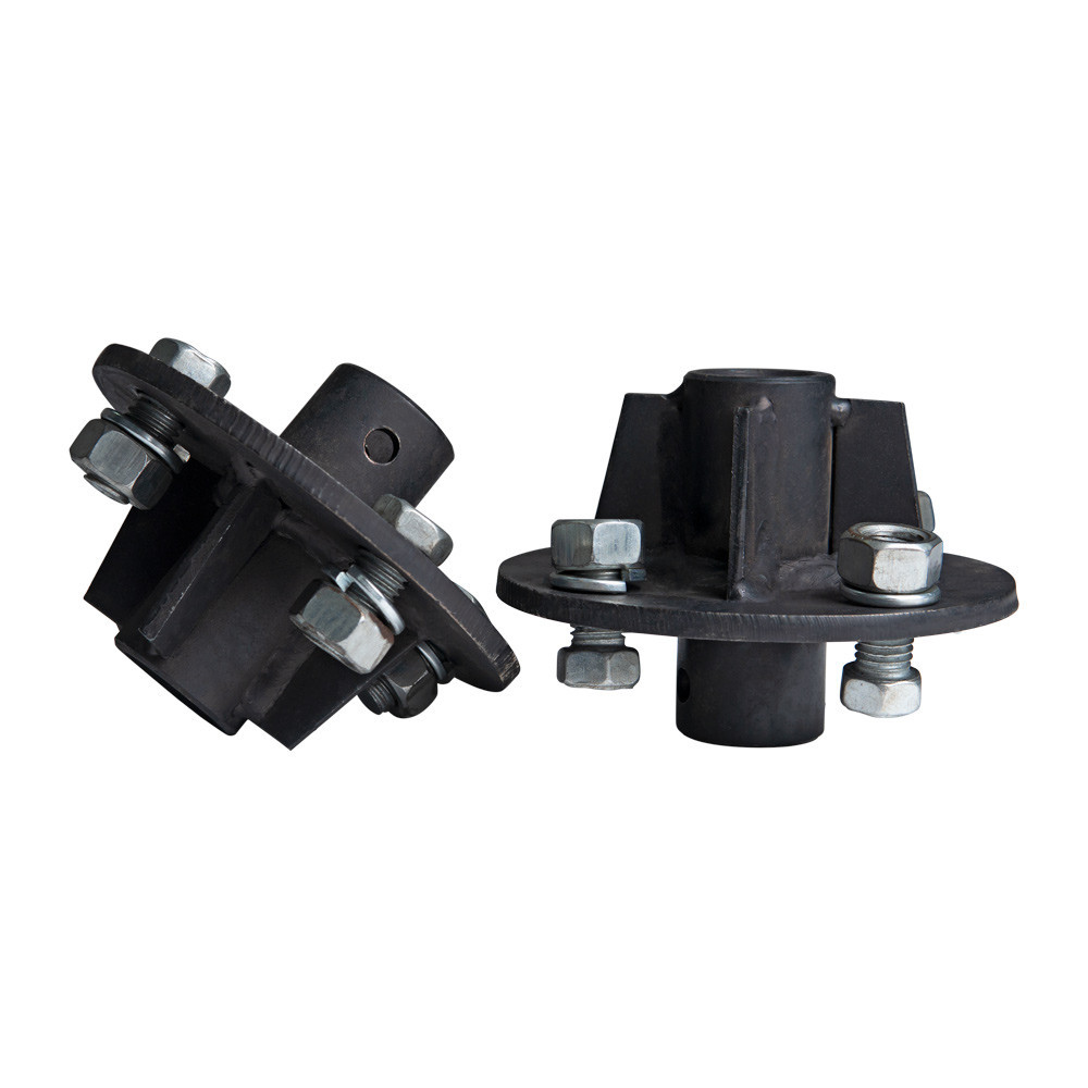 Ступиця Адаптера під колесо (Жигулі) Харків - фото 1