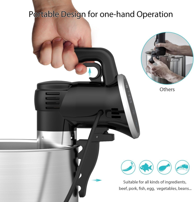 Су-від Wancle P00252 Луцк - изображение 4