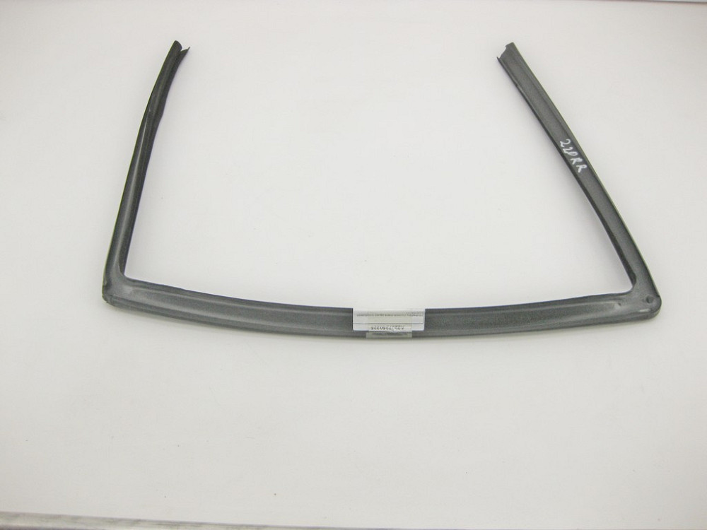 Mercedes-Benz  A2207350225 Ущільнювач опускного скла задніх правих дверей S-Class W220 Одеса - фото 3