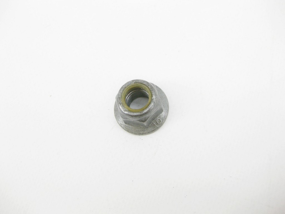 Mercedes-Benz  N000000008269 Гайка реактивної штанги до кулака M12 x 1,5 mm A-Class W176 B-Class W246 E-Class W213 C207 C238 CLA C117 GLA X156 CLS C21 Одесса - изображение 3