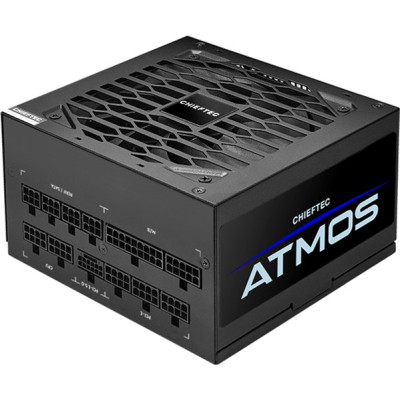 Блок питания Chieftec 850W Atmos (CPX-850FC) Винница - изображение 1