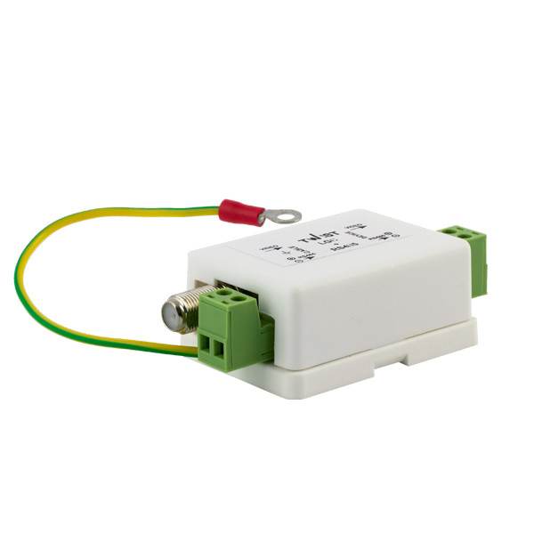 Пристрій  для грозозахисту F-F Twist-LGC+RS485 Киев - изображение 2