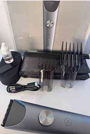 Xiaomi Mijia Hair Clipper 2 Машинка для стрижки волосся та бороди. Київ