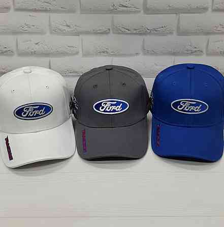 Кепка, бейсболка Ford Киев