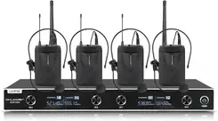 Мікрофон SHURE BLX1288E/W85 Київ - фото 1