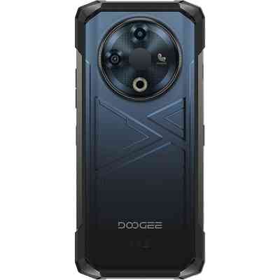 Мобільний телефон Doogee Fire 6 8/256Gb Blue (6923740234310) Вінниця