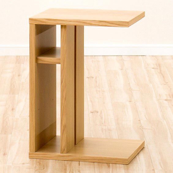 Приставний столик "Балінгіан" сієна Миколаїв - фото 1