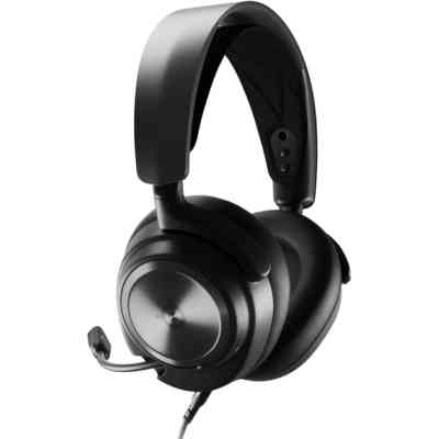 Наушники SteelSeries Arctis Nova Pro X Black (61528) Винница