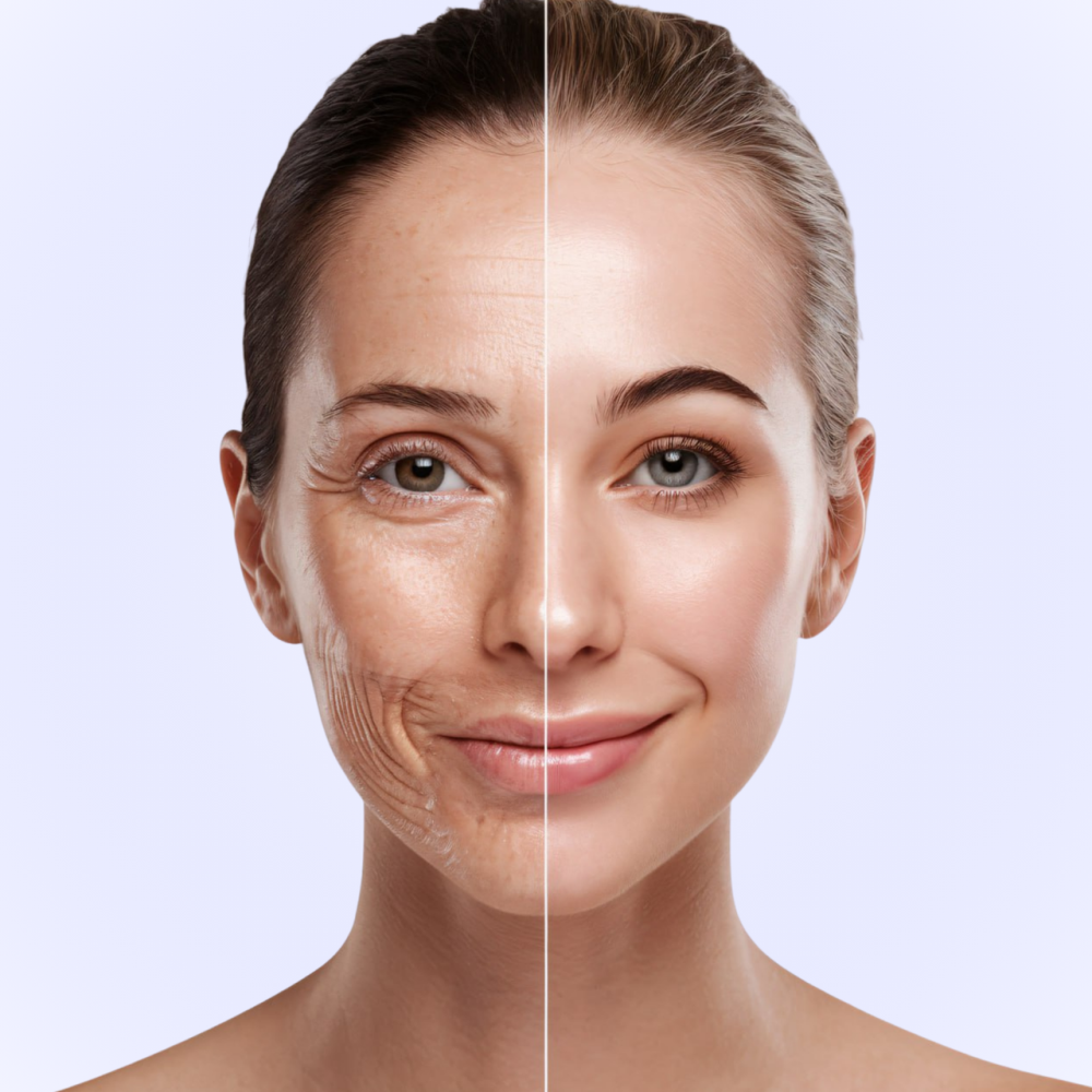 Набор 2Go Коллагеновая гранола Лимон Черника Gregory Mill Premium Granola (6 × 65 г), 390 г Киев - изображение 7