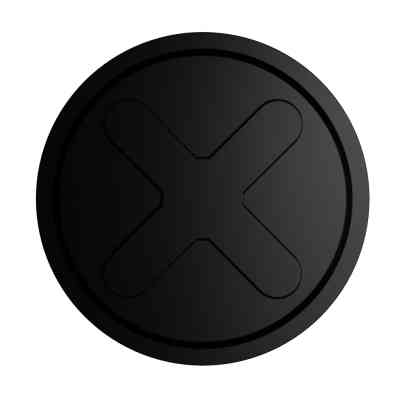 Антенна для дрона TrueRC X-21 5.8GHz SMA RHCP (0608597256062-2) Винница