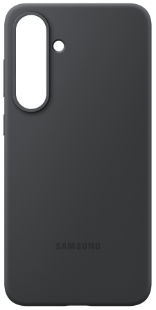 Чохол Samsung S25+ Silicone Case EF-PS936CBEGWW Black (7081902) Киев