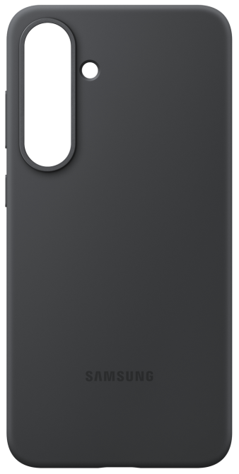 Чохол Samsung S25+ Silicone Case EF-PS936CBEGWW Black (7081902) Киев - изображение 5