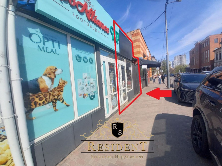 Здам в оренду павільйон, центр міста. Дніпро - фото 4