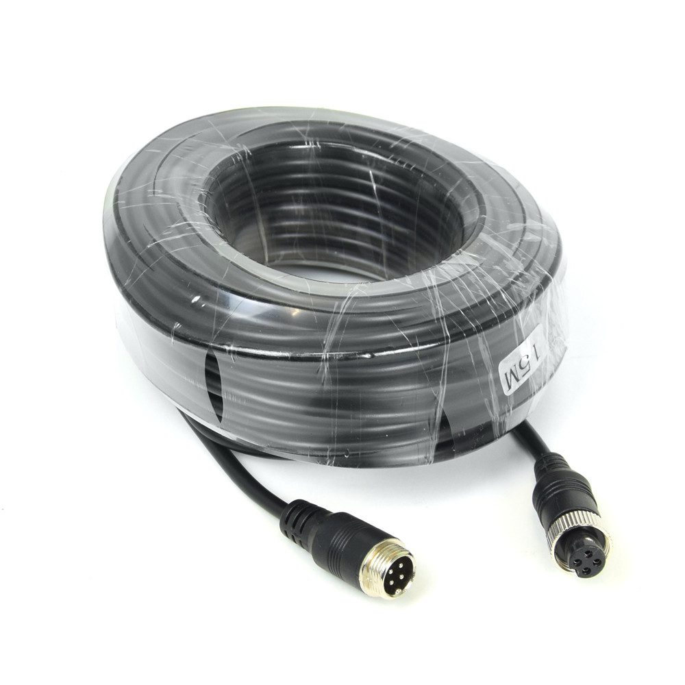 Кабель 15м AVIA-AVIA Cable Киев - изображение 1