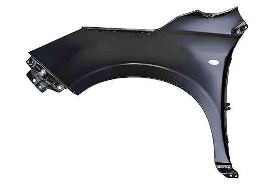 Крыло Субару Forester 4 (2012-20019) дорест, рестайлинг под повторитель правое Тайвань переднее Мукачево