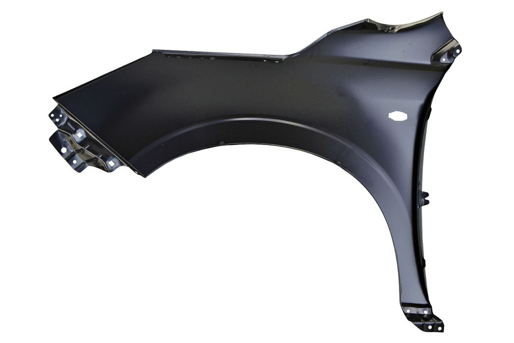 Крыло Субару Forester 4 (2012-20019) дорест, рестайлинг под повторитель правое Тайвань переднее Мукачево - изображение 2