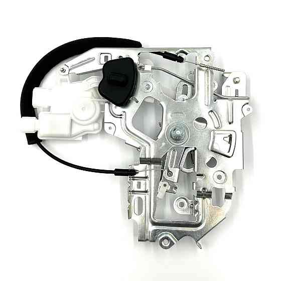 Замок двери задней правой GP Opel Movano B (8200766888) Киев