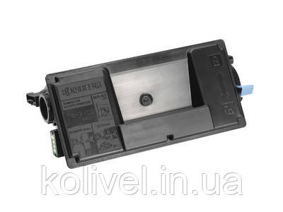 Kyocera TK-3100, 1T02MS0NL0 - оригинальный тонер картридж Киев - изображение 3