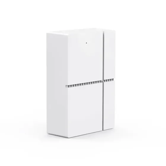 Бездротовий автономний датчик відчинення вікон/дверей з WiFi Trinix TRX-DS01(WiFi) (27-00051) Киев