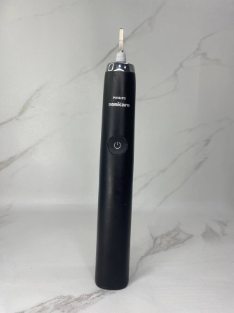 Б/В Електрична зубна щітка Philips Sonicare 9900 Prestige SenseIQ HX9992/12, звукова, Bluetooth, AI, 5 режимів, футляр із USB-C Київ
