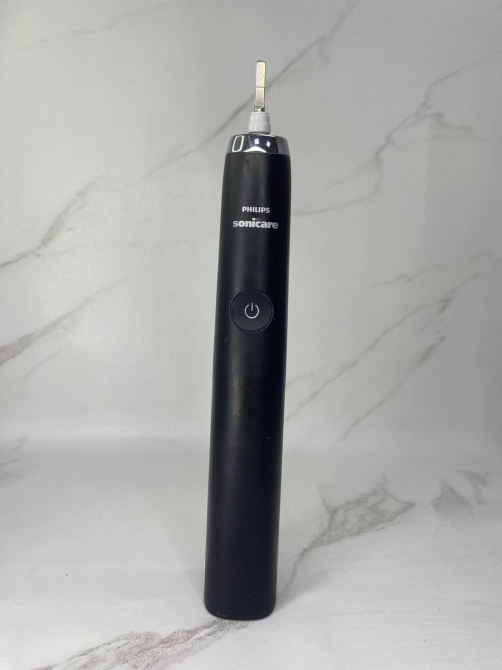 Б/В Електрична зубна щітка Philips Sonicare 9900 Prestige SenseIQ HX9992/12, звукова, Bluetooth, AI, 5 режимів, футляр із USB-C Київ - фото 1