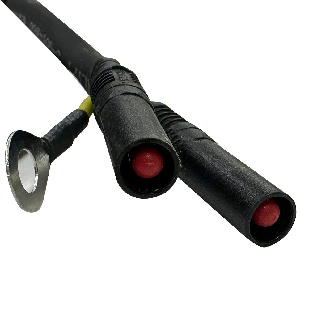 Кабель управления для параллельной работы генераторов Vitals Харьков - изображение 2