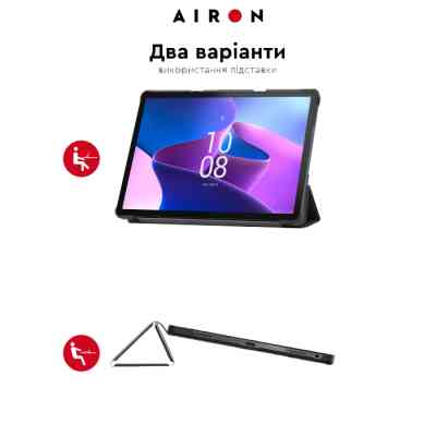Чохол до планшета AirOn Premium Lenovo tab M10 3rd 10.1 TB (325FU/328FU) + film (4822352781083) Вінниця