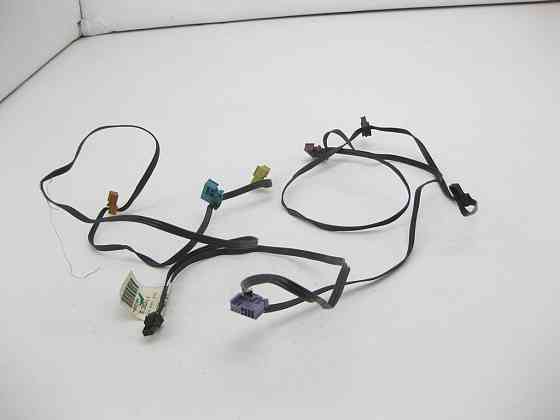 Mercedes-Benz  A2038301215 Джгут електропроводки обігрівача - пічки C-class W203 CLK Coupe C209 G-class W463 C-class S203 CL203 Sportcoupe CLC C203 CL Одеса