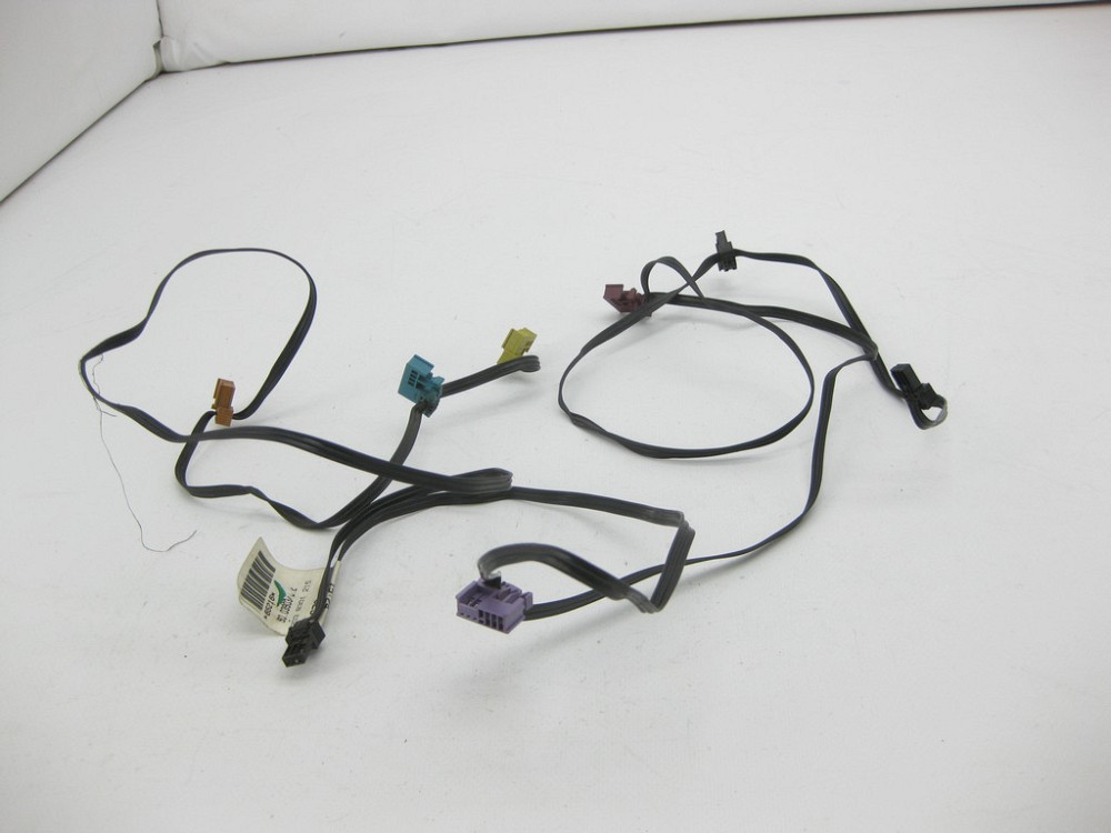 Mercedes-Benz  A2038301215 Джгут електропроводки обігрівача - пічки C-class W203 CLK Coupe C209 G-class W463 C-class S203 CL203 Sportcoupe CLC C203 CL Одеса - фото 4